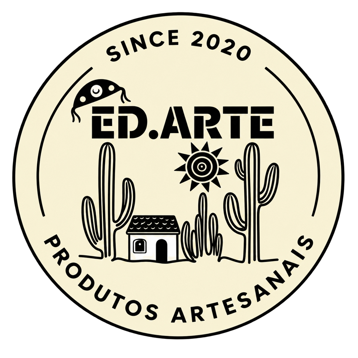 ED.ART4 — Artesanato autoral brasileiro